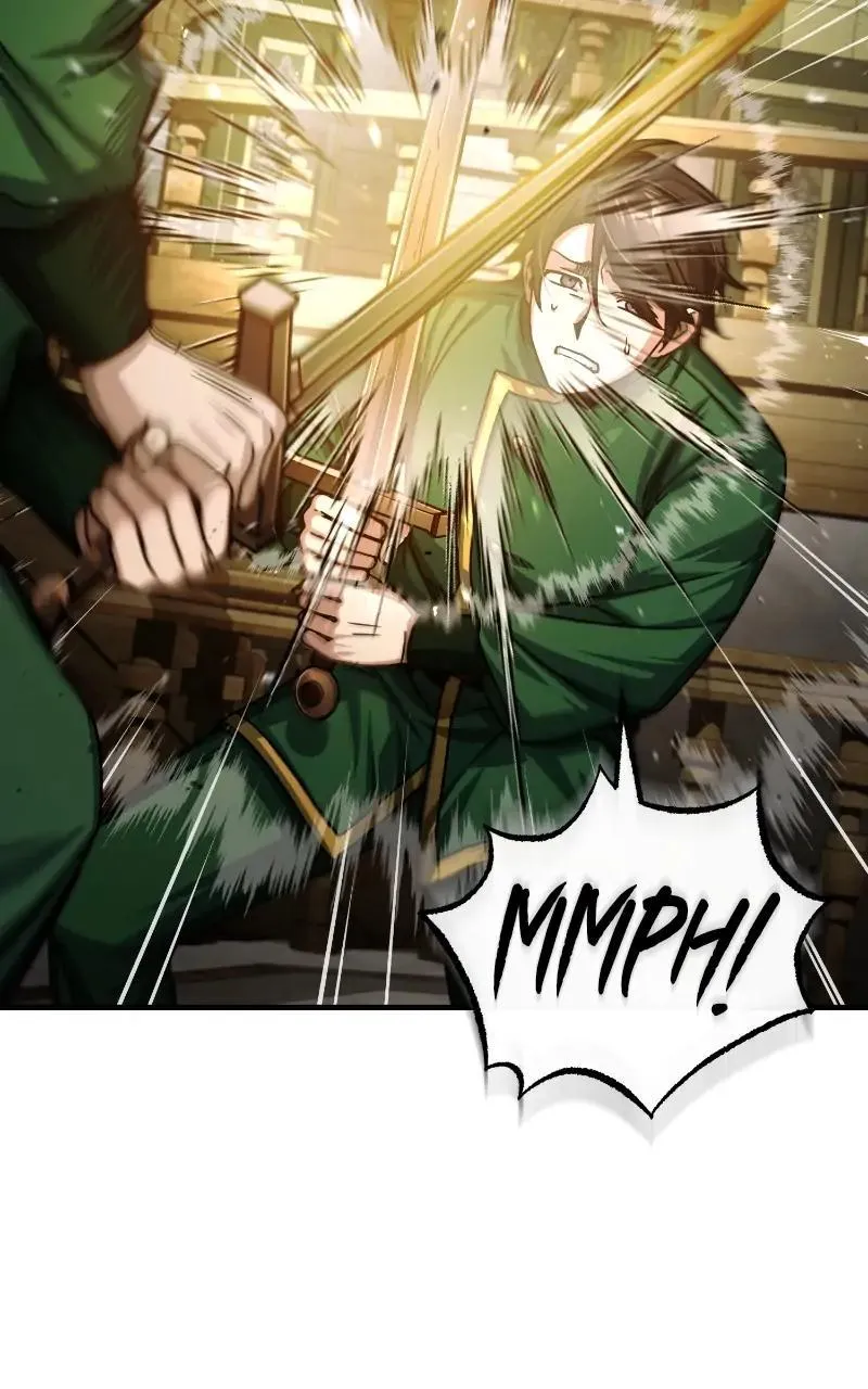 Read Descended from Divinity Manga Online
