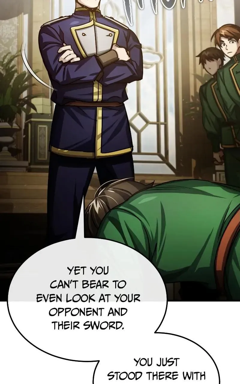 Read Descended from Divinity Manga Online