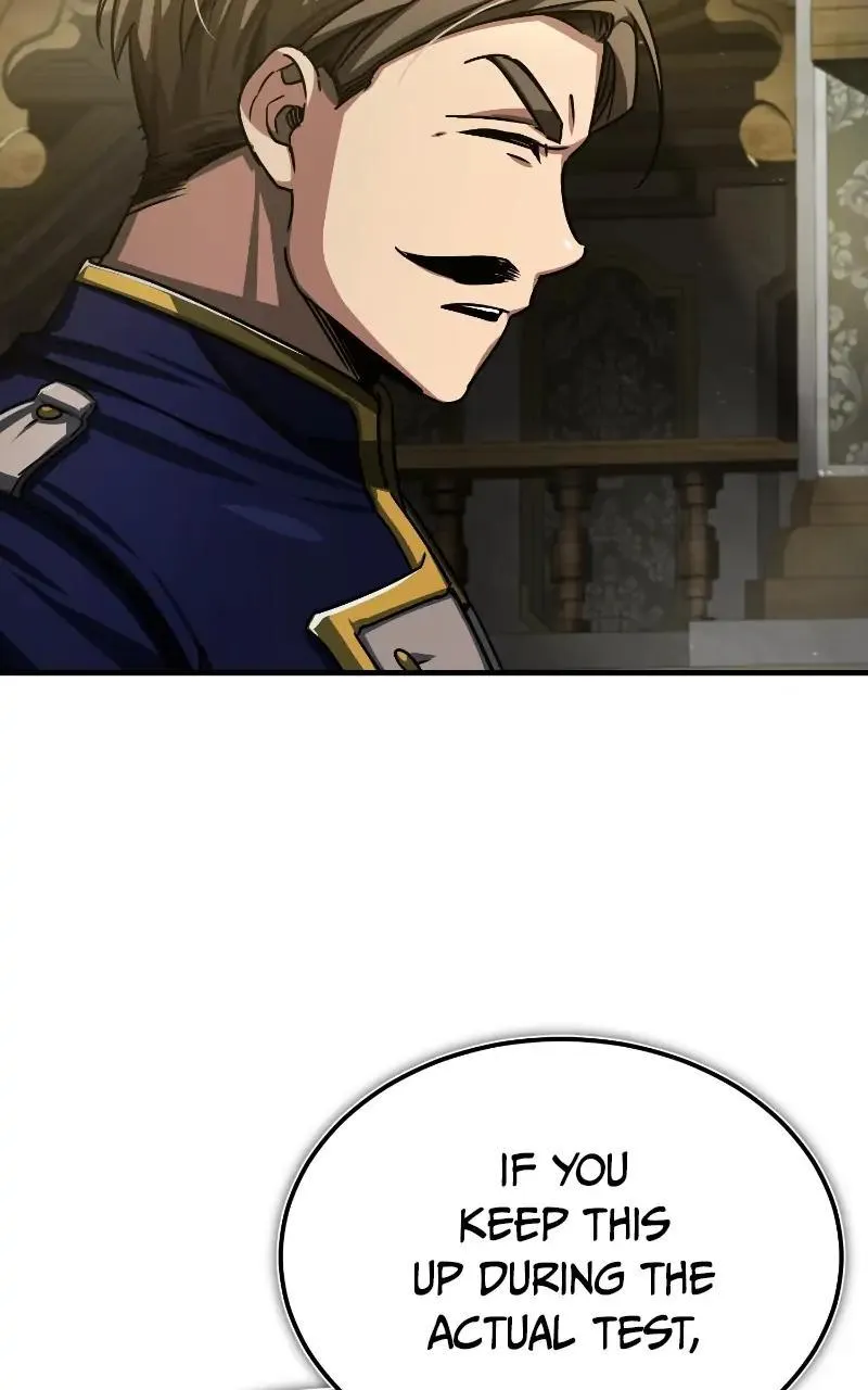 Read Descended from Divinity Manga Online