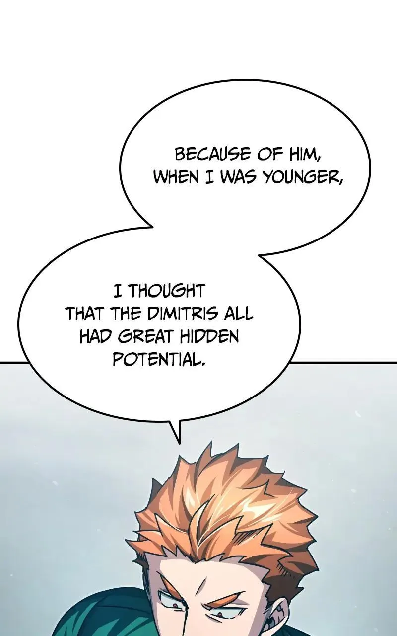 Read Descended from Divinity Manga Online