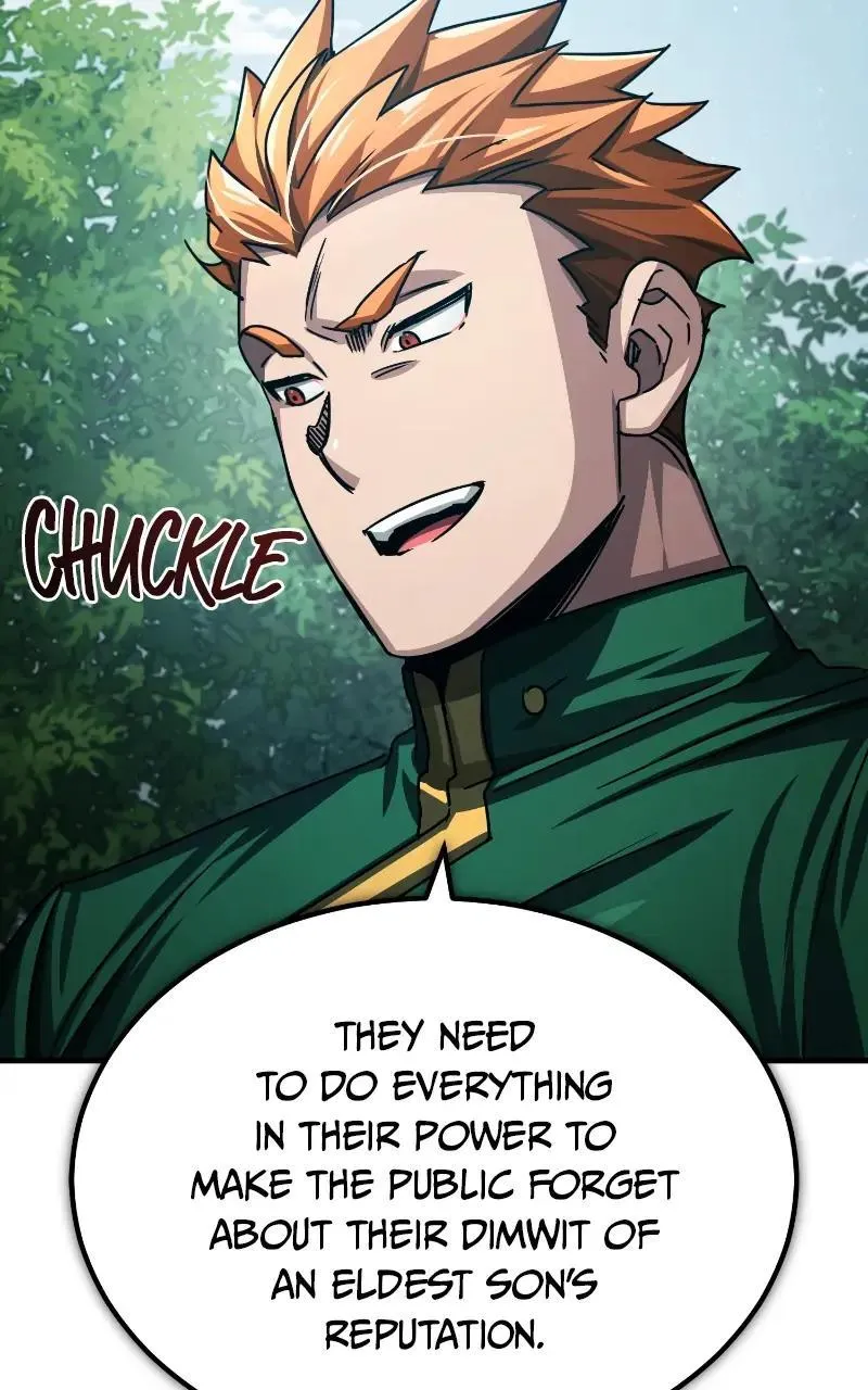 Read Descended from Divinity Manga Online