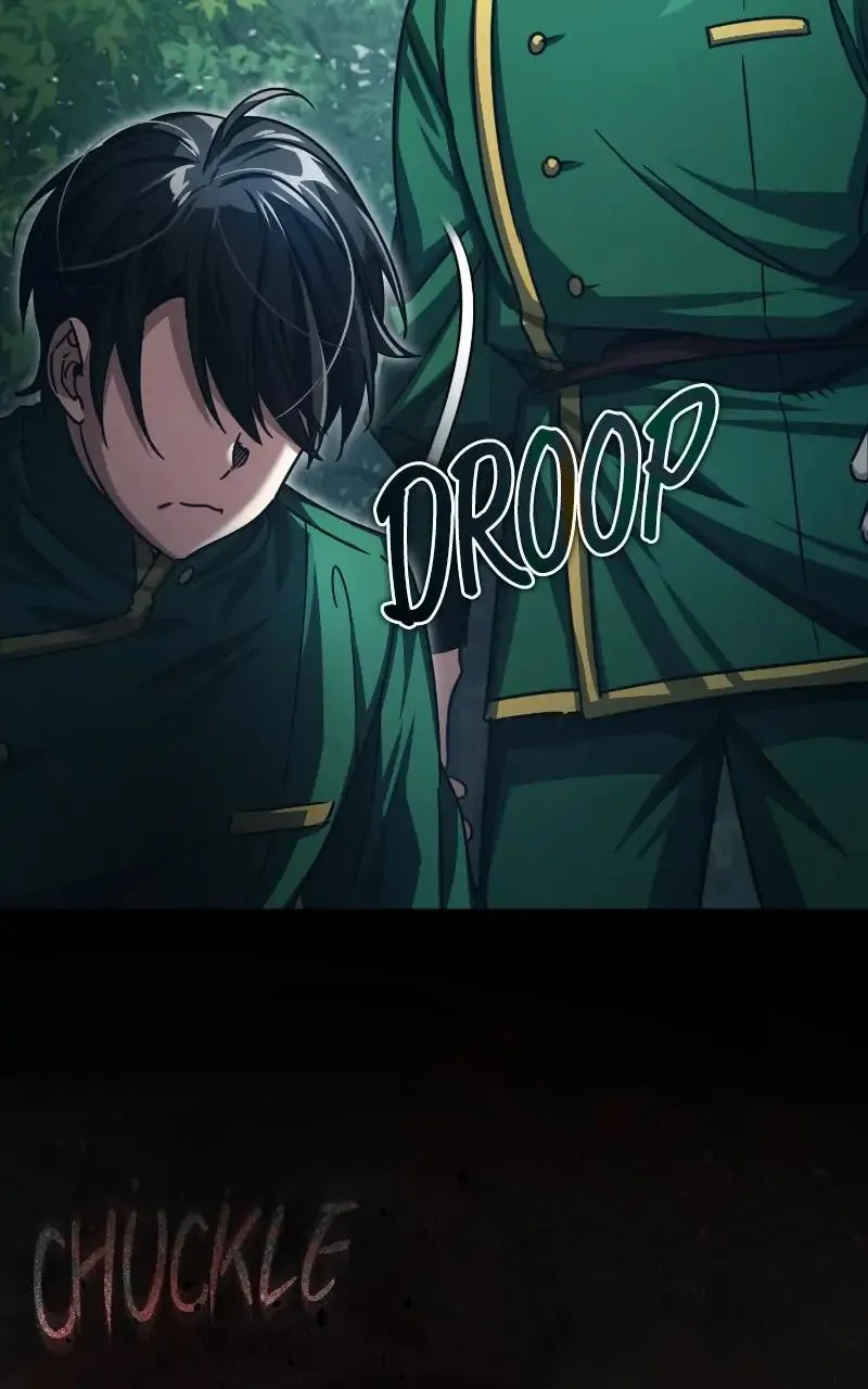 Read Descended from Divinity Manga Online