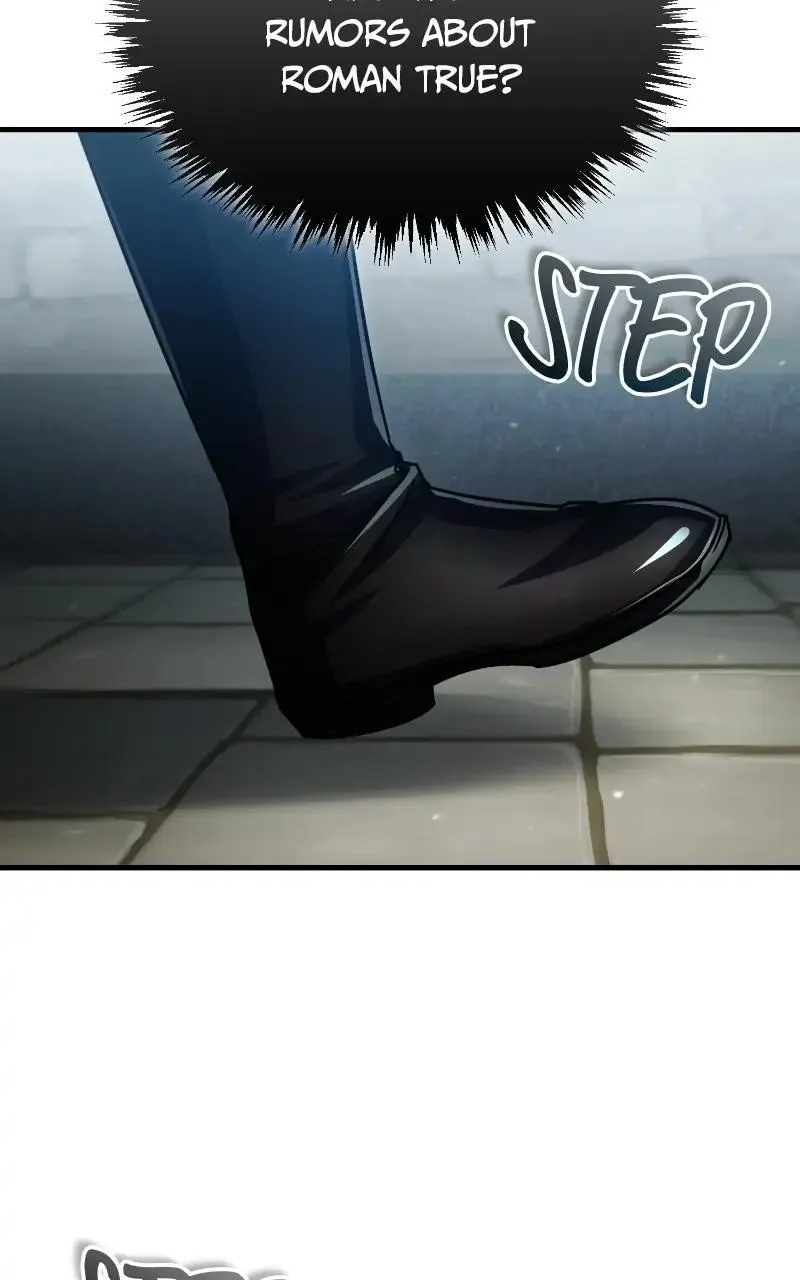 Read Descended from Divinity Manga Online