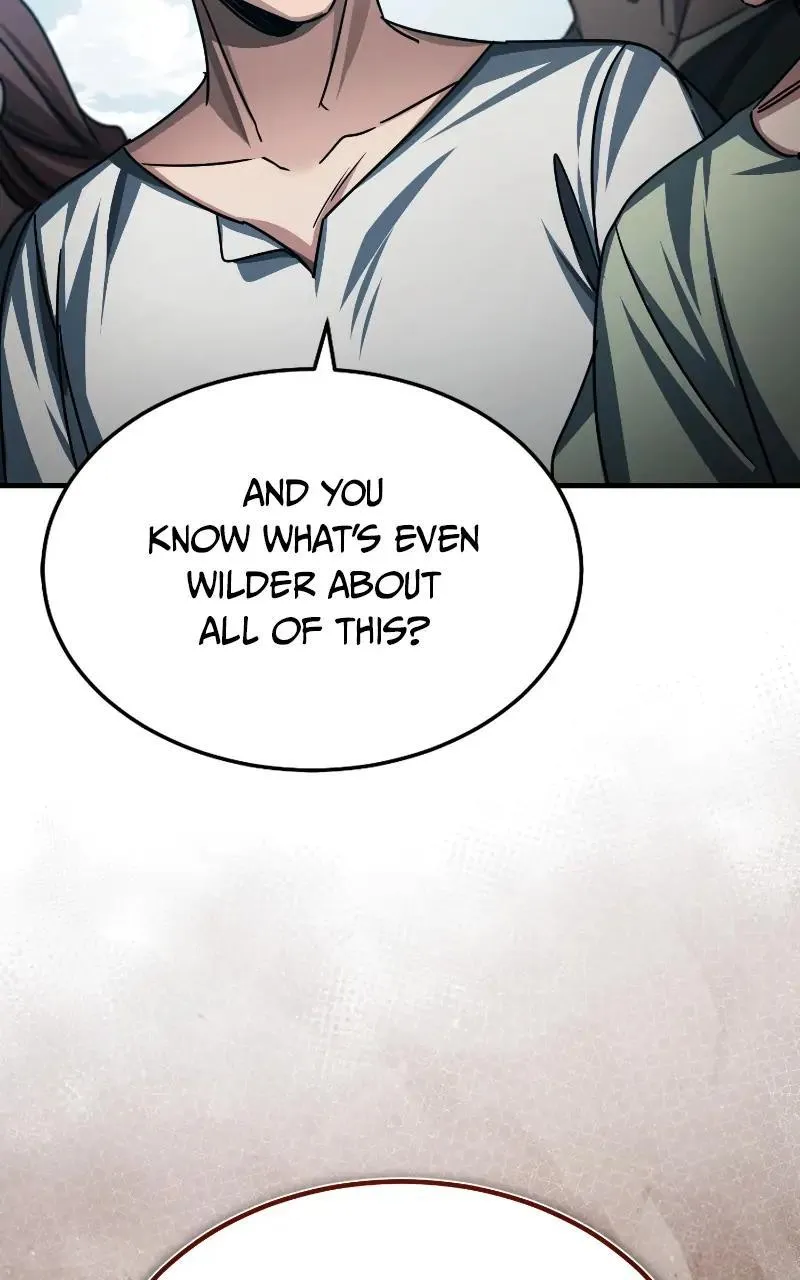 Read Descended from Divinity Manga Online