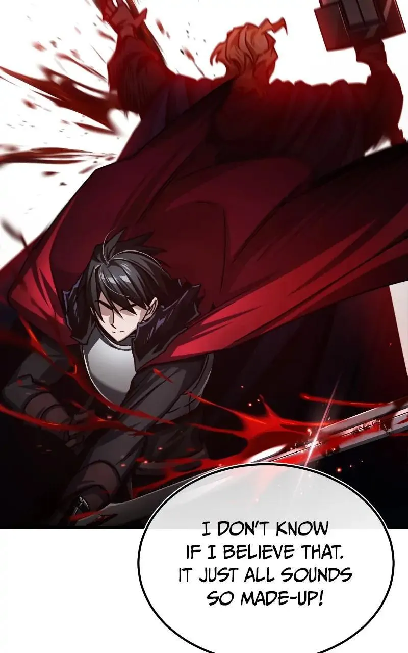 Read Descended from Divinity Manga Online