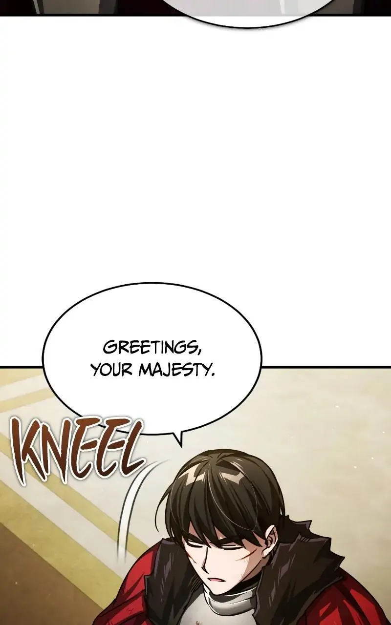 Read Descended from Divinity Manga Online