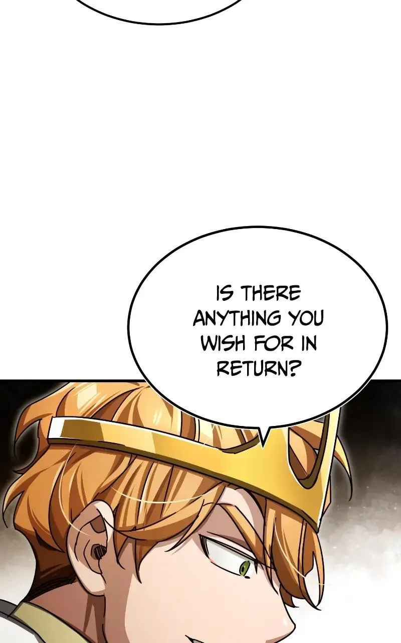 Read Descended from Divinity Manga Online