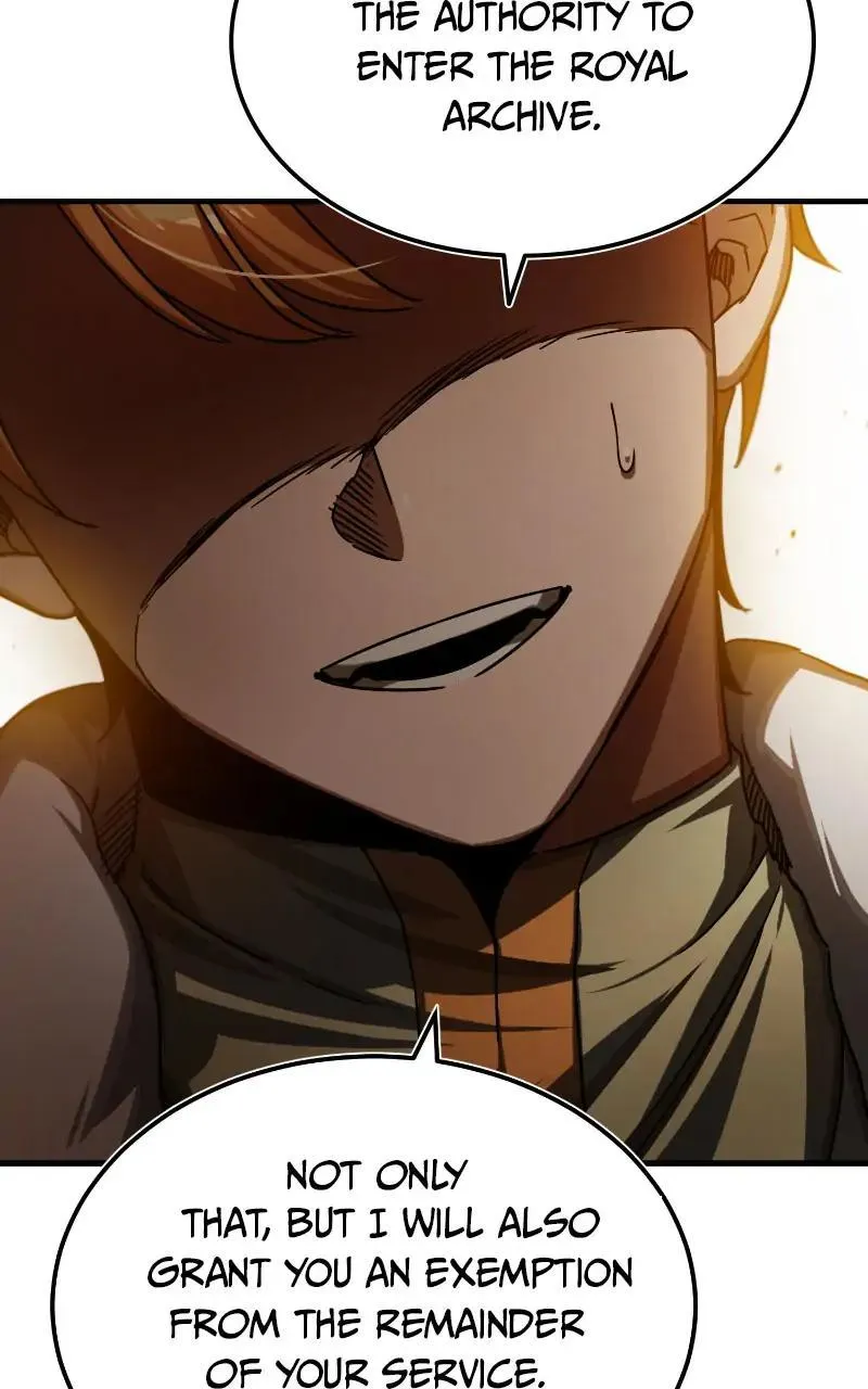 Read Descended from Divinity Manga Online