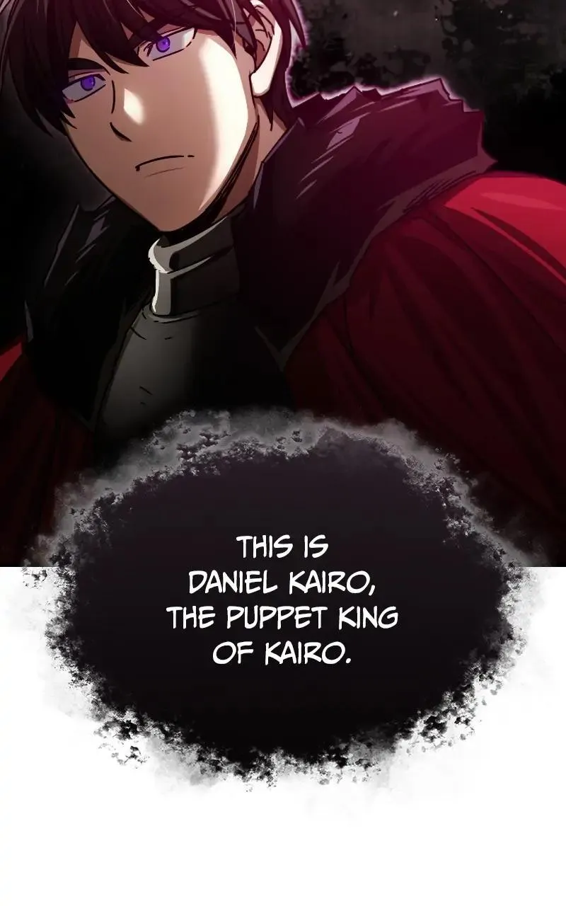 Read Descended from Divinity Manga Online