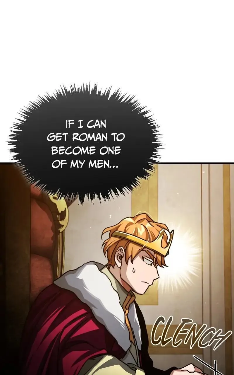 Read Descended from Divinity Manga Online