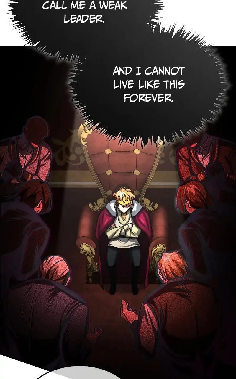 Read Descended from Divinity Manga Online