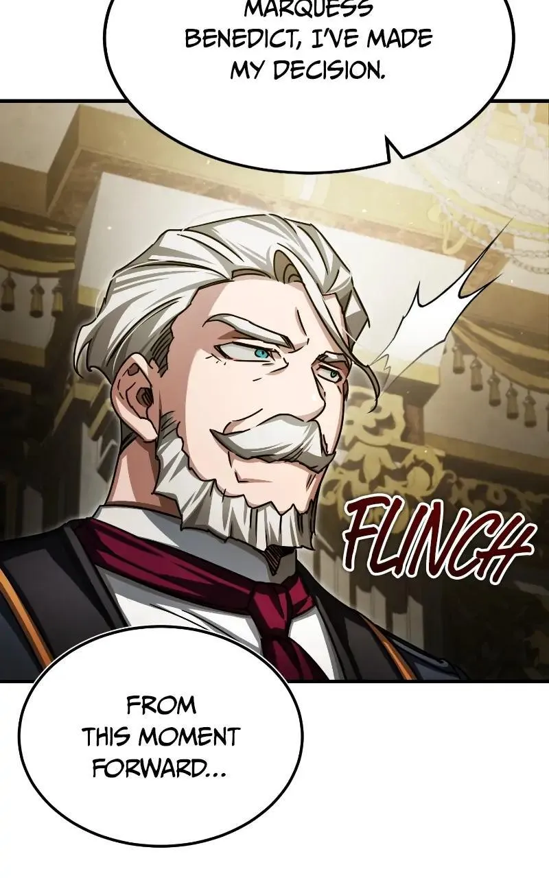Read Descended from Divinity Manga Online
