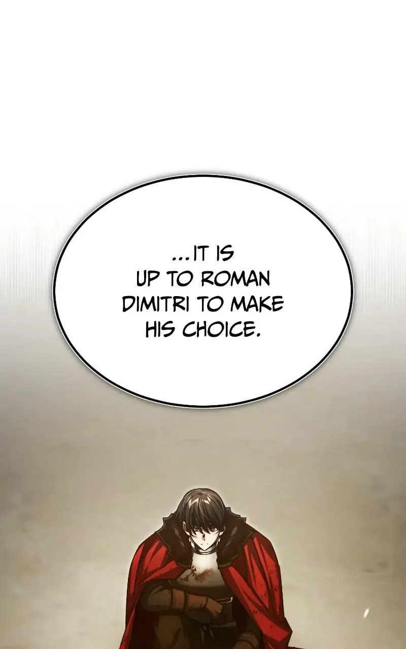 Read Descended from Divinity Manga Online
