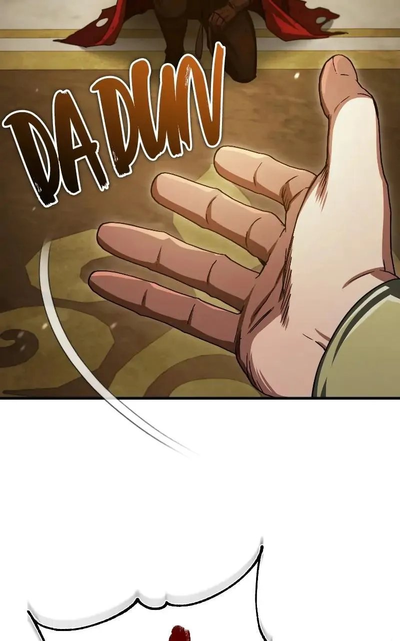 Read Descended from Divinity Manga Online
