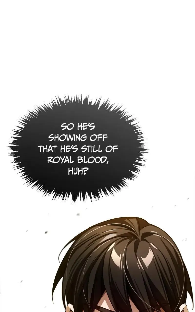 Read Descended from Divinity Manga Online