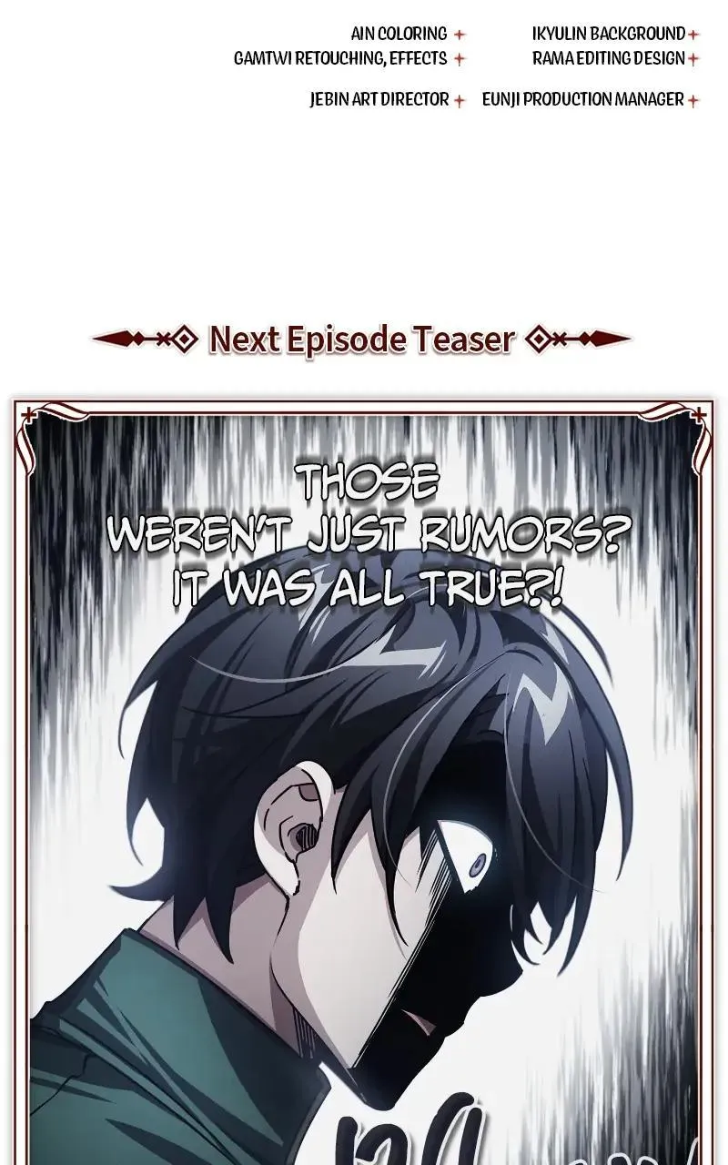 Read Descended from Divinity Manga Online