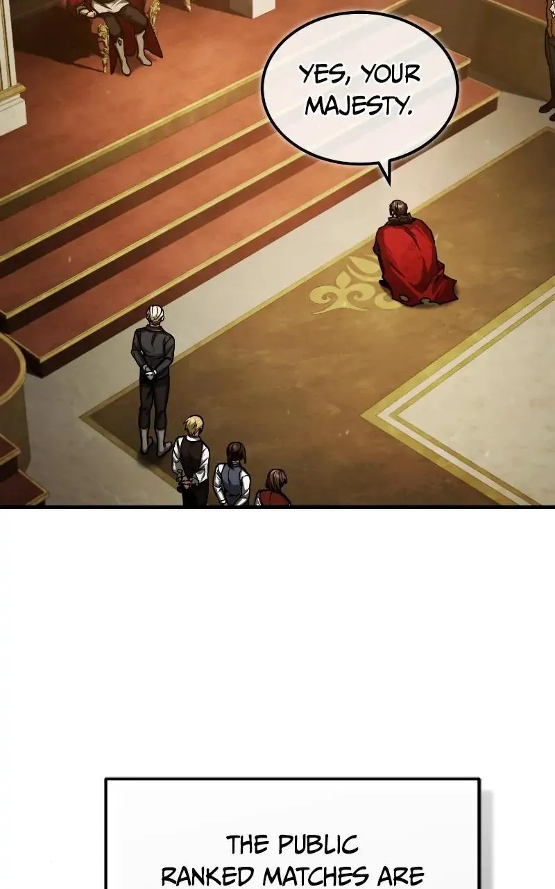 Read Descended from Divinity Manga Online