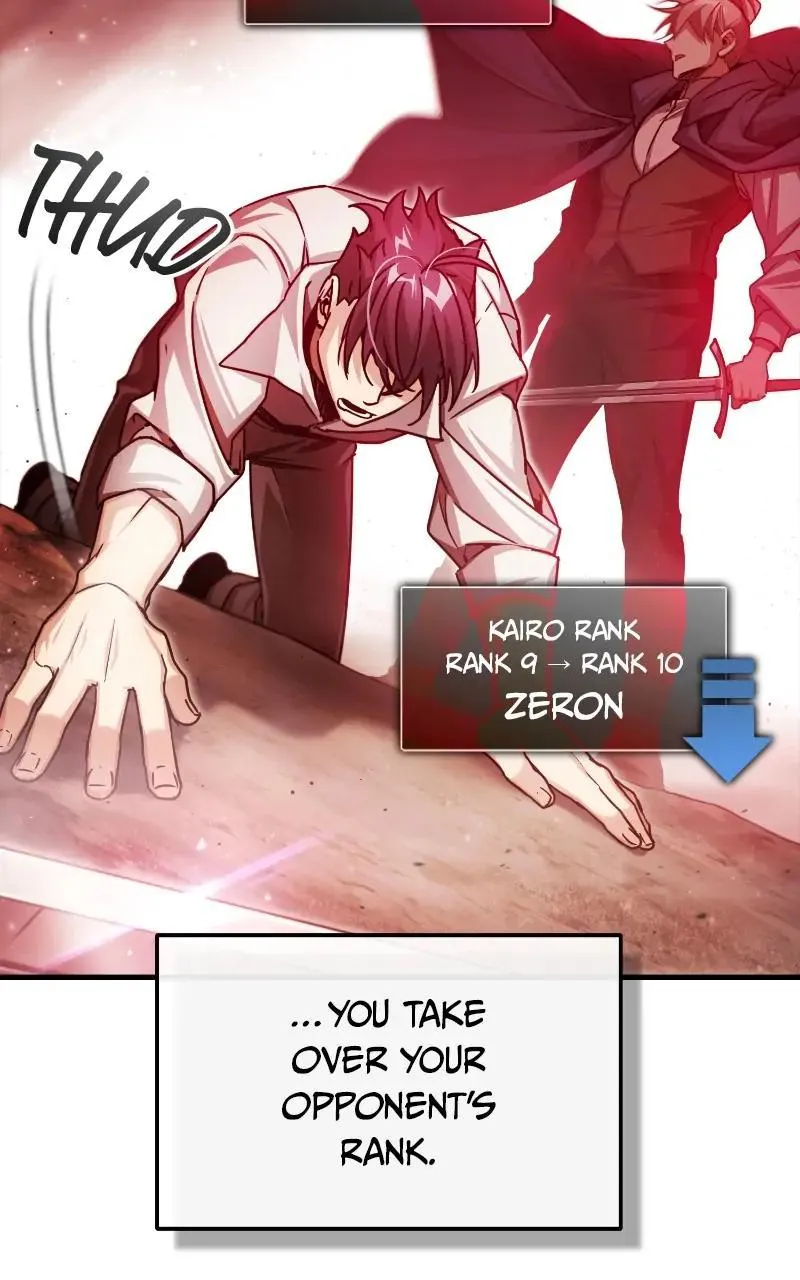 Read Descended from Divinity Manga Online