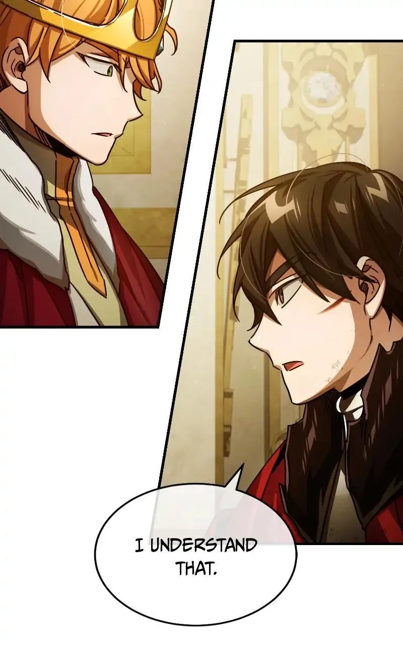 Read Descended from Divinity Manga Online
