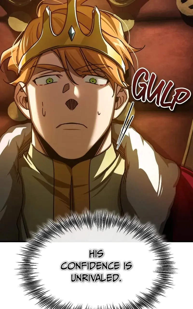 Read Descended from Divinity Manga Online