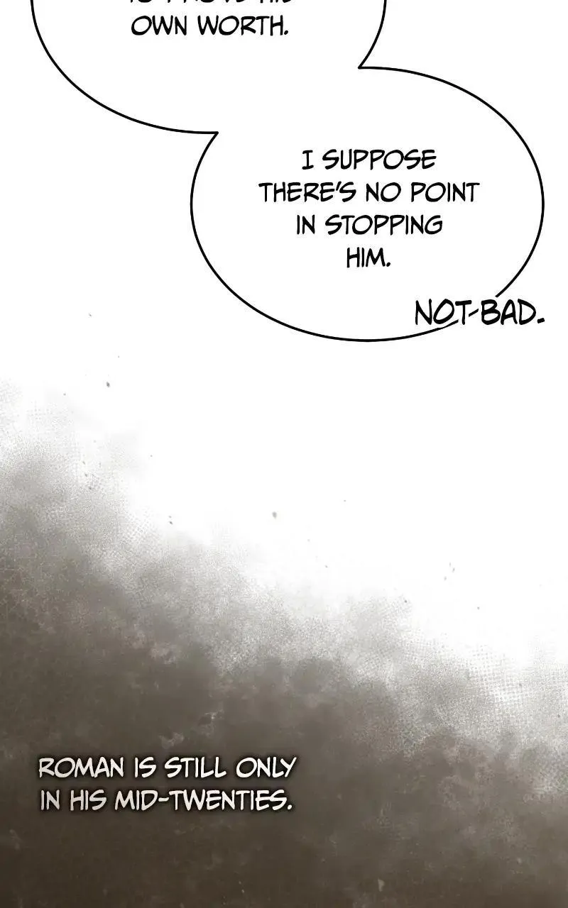 Read Descended from Divinity Manga Online