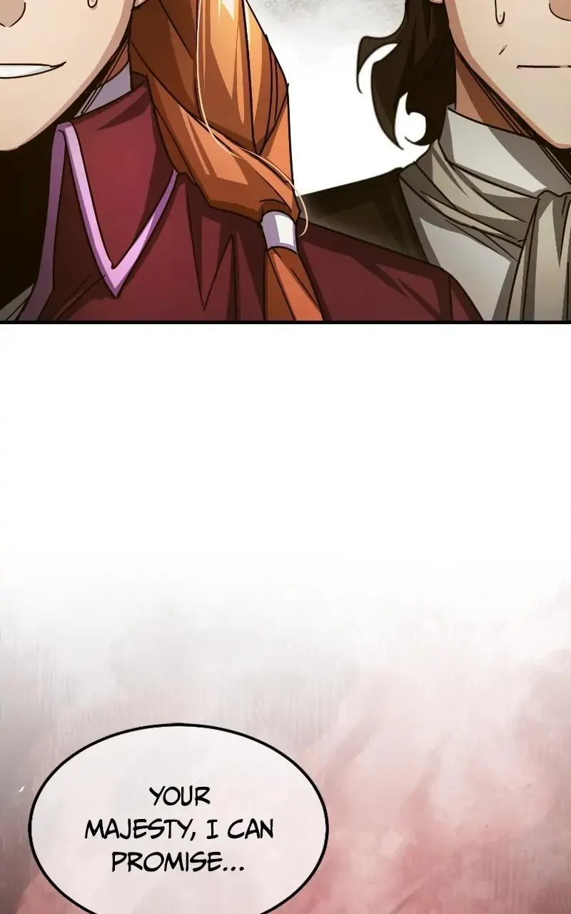 Read Descended from Divinity Manga Online