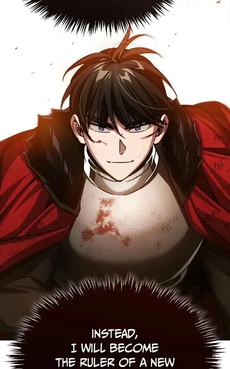 Read Descended from Divinity Manga Online