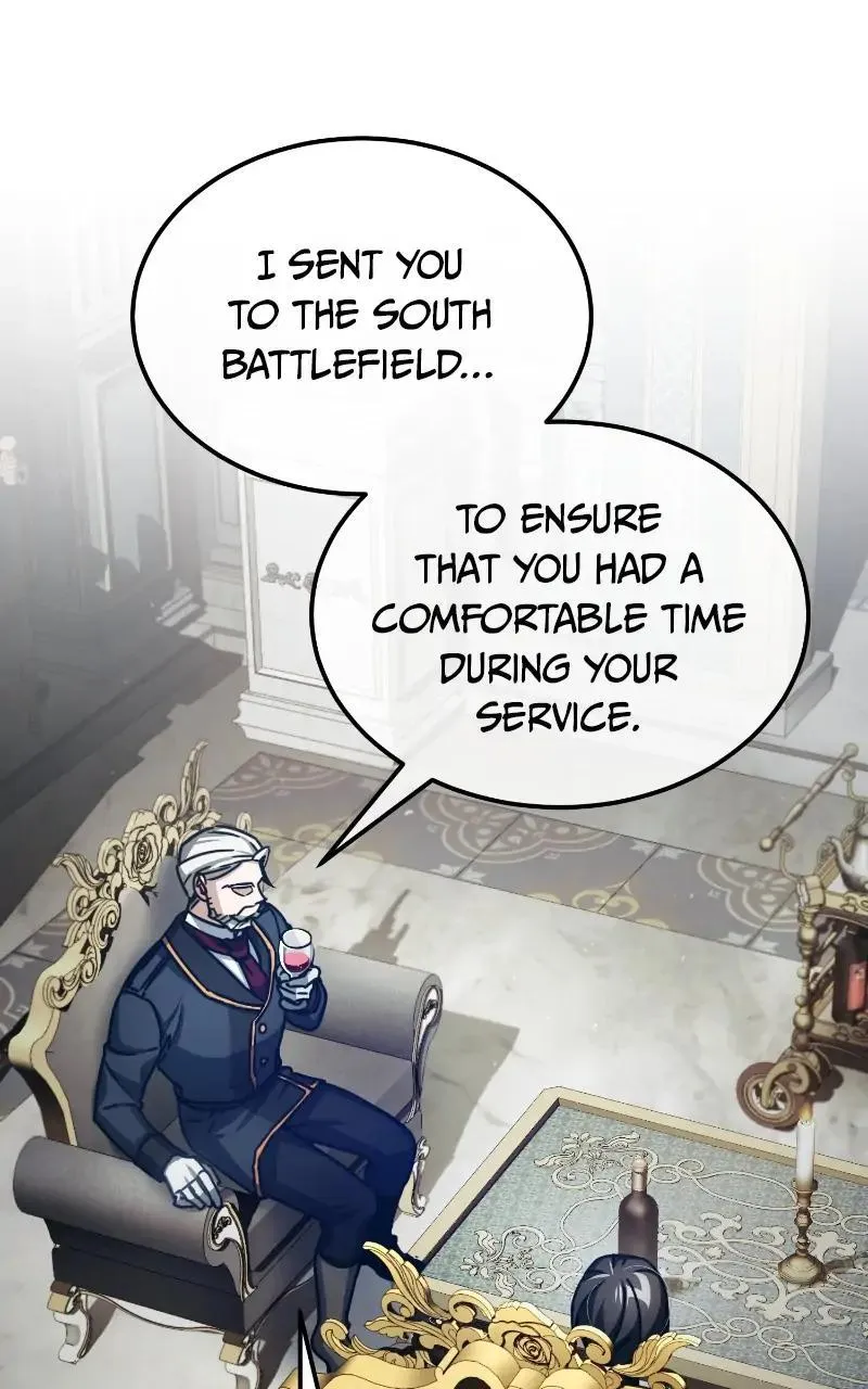 Read Descended from Divinity Manga Online