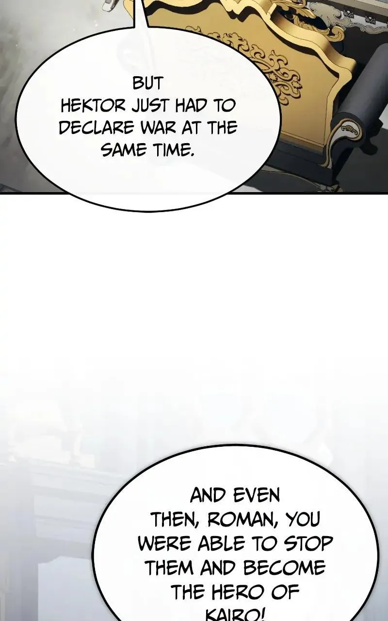 Read Descended from Divinity Manga Online