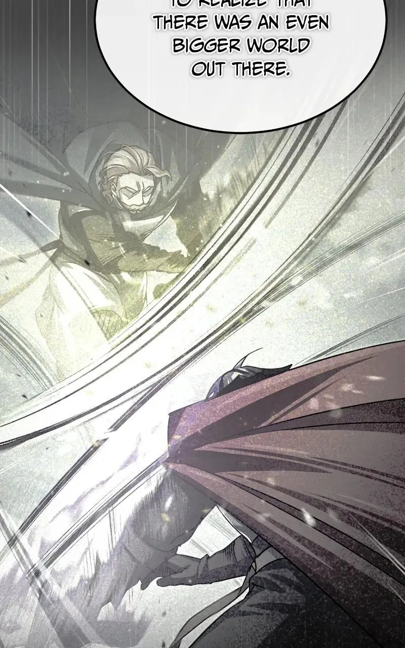 Read Descended from Divinity Manga Online