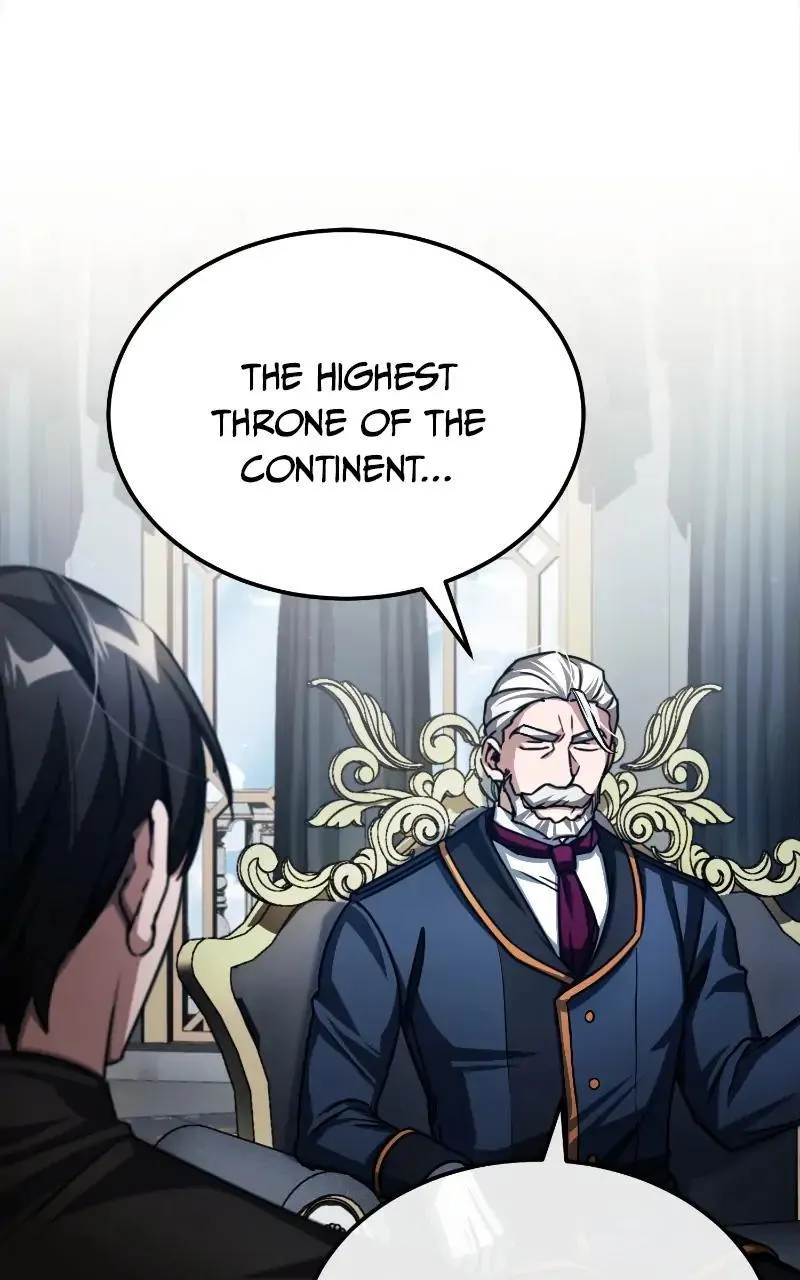 Read Descended from Divinity Manga Online