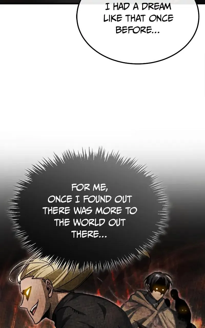 Read Descended from Divinity Manga Online