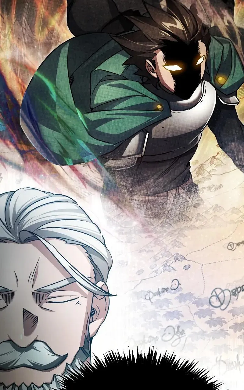 Read Descended from Divinity Manga Online