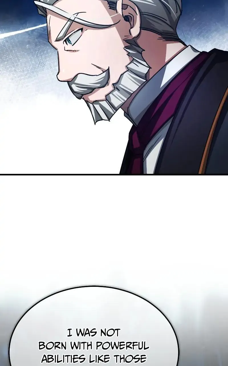 Read Descended from Divinity Manga Online
