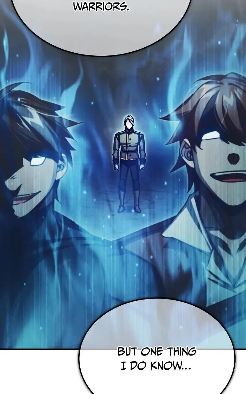 Read Descended from Divinity Manga Online