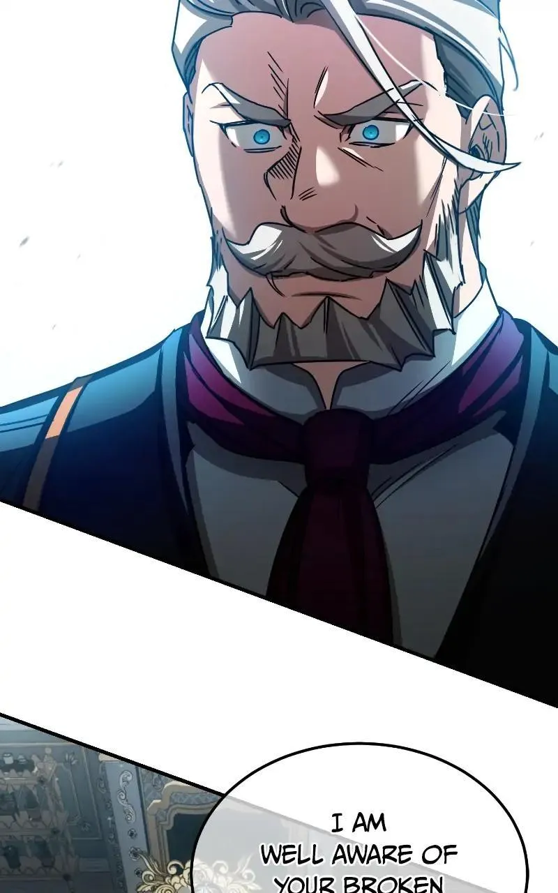 Read Descended from Divinity Manga Online