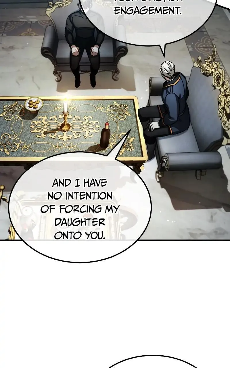 Read Descended from Divinity Manga Online