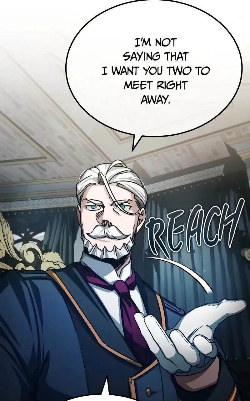 Read Descended from Divinity Manga Online