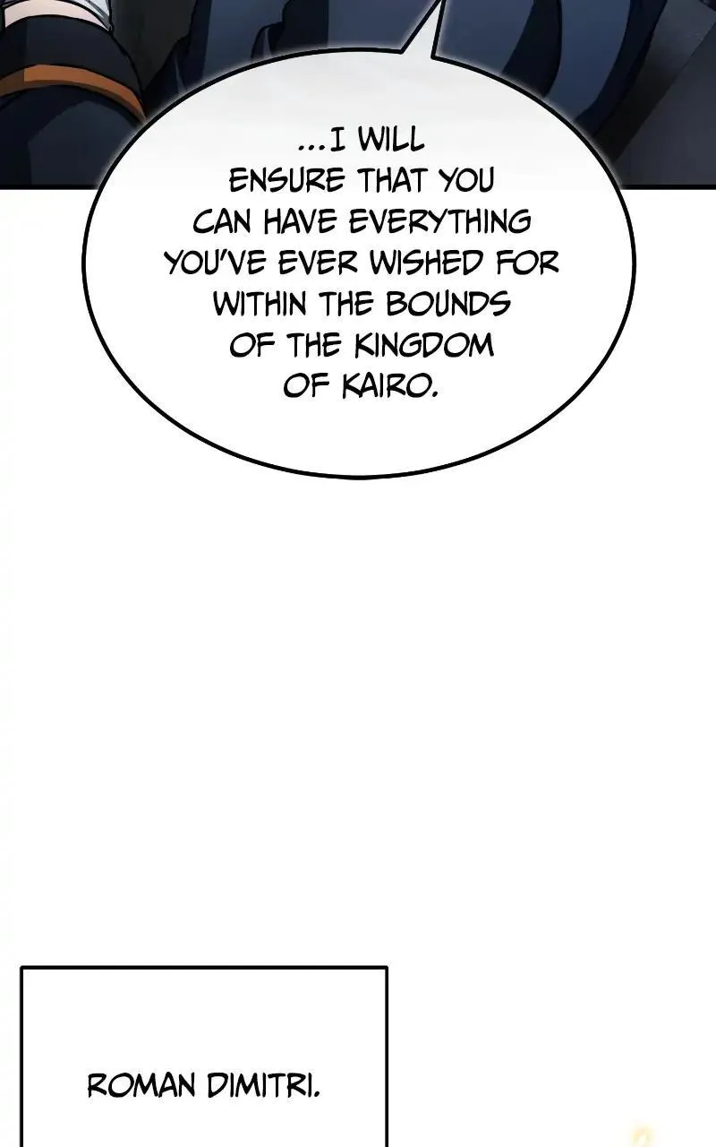 Read Descended from Divinity Manga Online