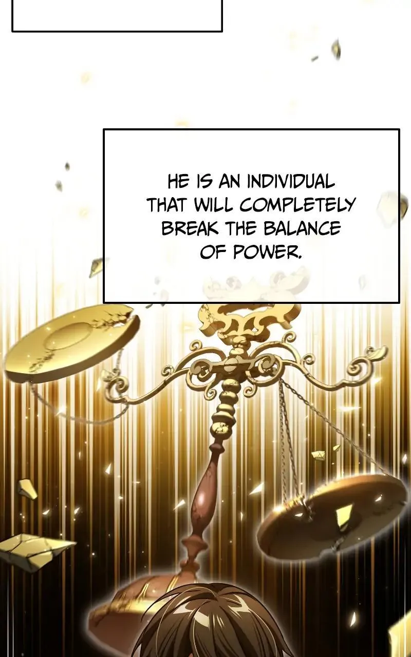 Read Descended from Divinity Manga Online