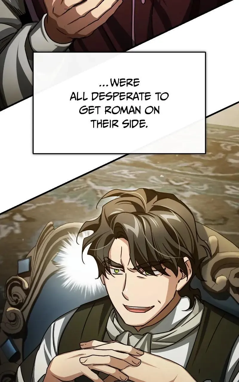 Read Descended from Divinity Manga Online
