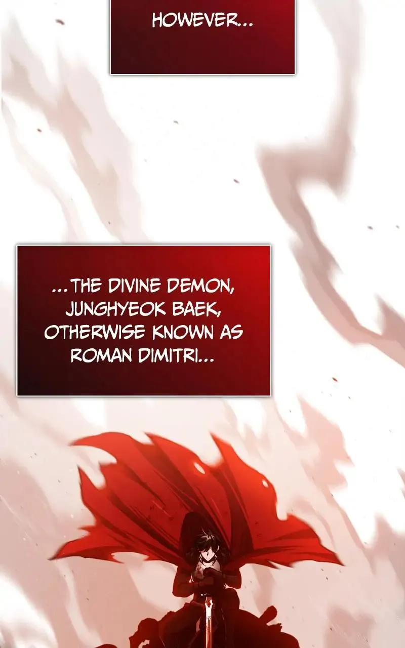 Read Descended from Divinity Manga Online