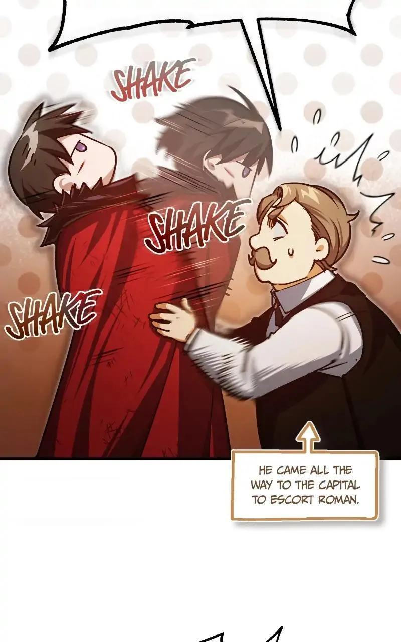 Read Descended from Divinity Manga Online