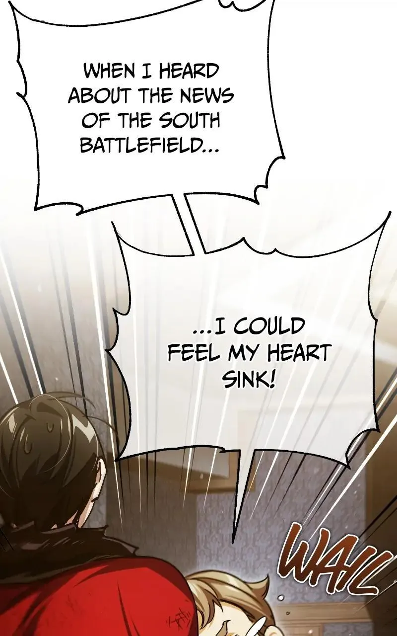 Read Descended from Divinity Manga Online