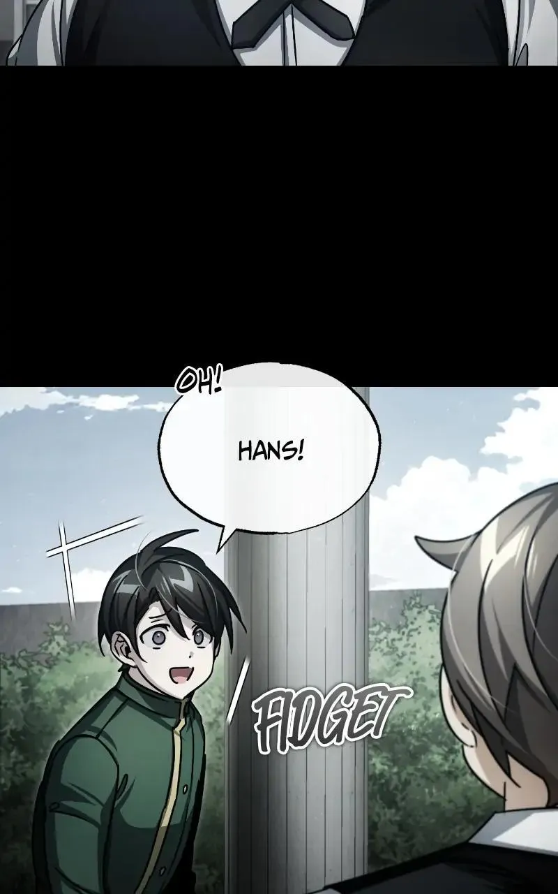 Read Descended from Divinity Manga Online