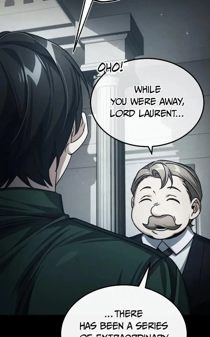 Read Descended from Divinity Manga Online
