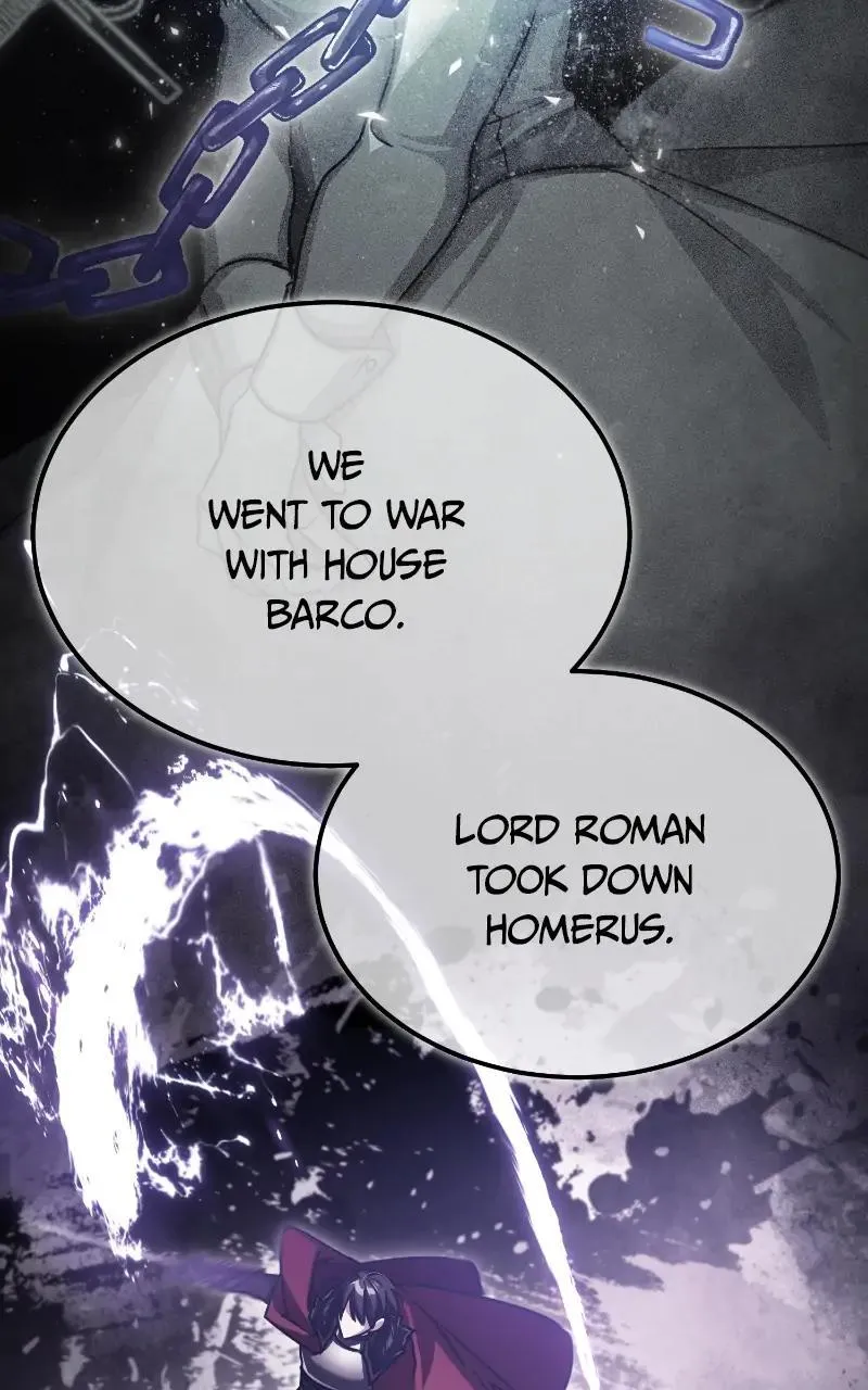 Read Descended from Divinity Manga Online