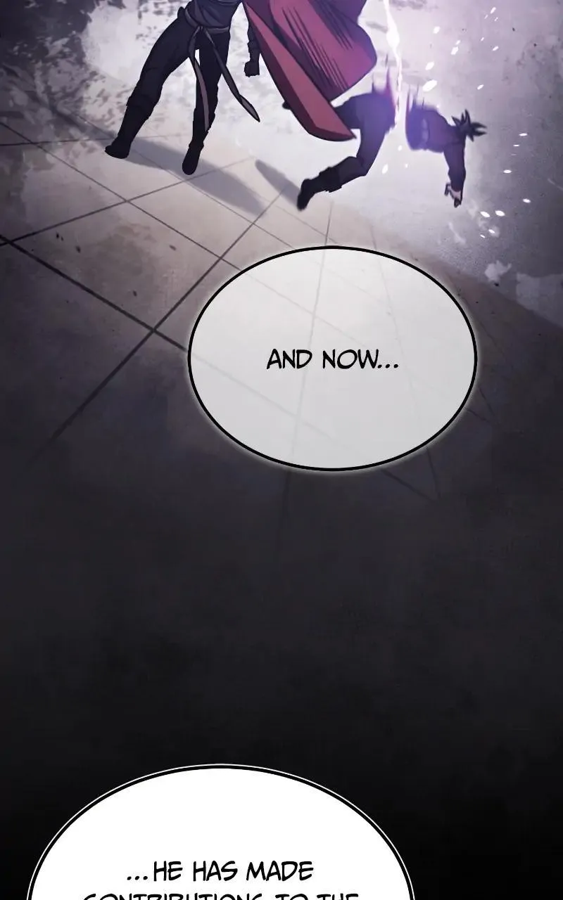 Read Descended from Divinity Manga Online