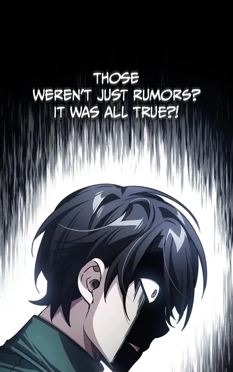 Read Descended from Divinity Manga Online