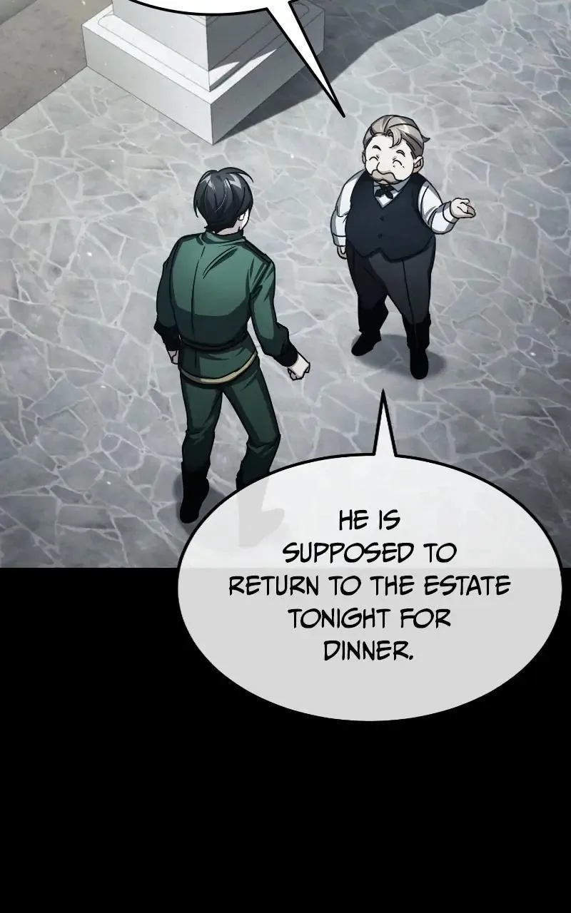 Read Descended from Divinity Manga Online